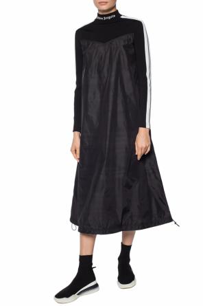 Drawstring dress, zdjęcie 2 Drawstring dress od Palm Angels